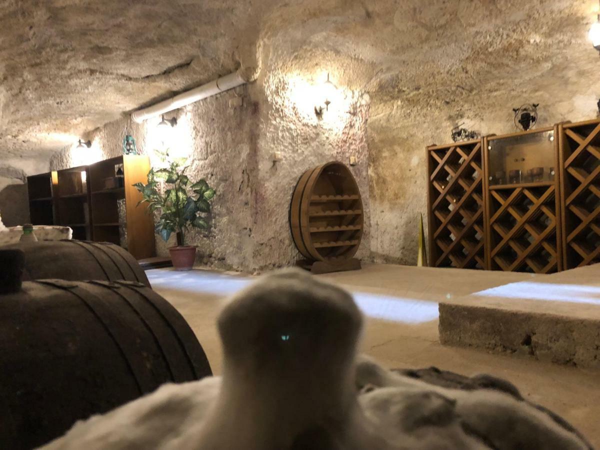 Apartament Vino Eger