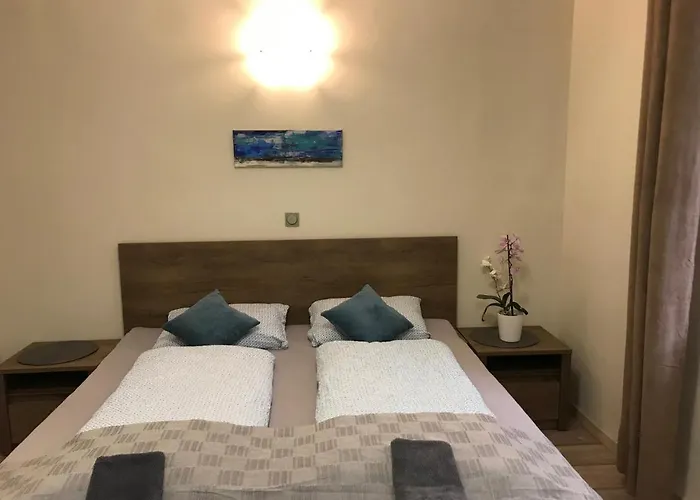Vino Apartman