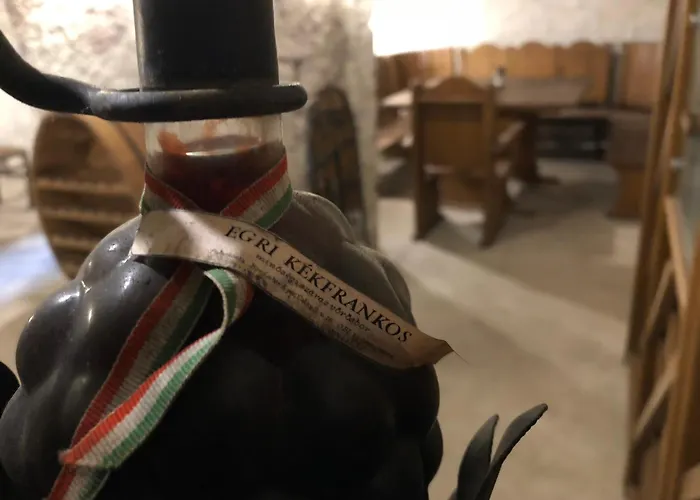 Vino Apartman