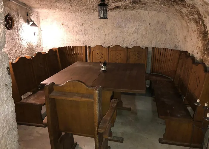 Vino Apartman