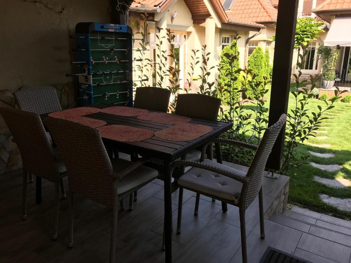 Apartment Vino