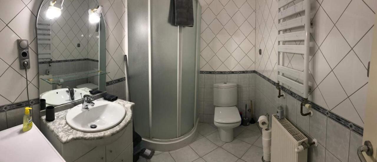 Apartmán Vino *
