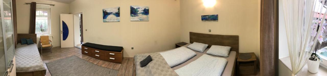 Vino Apartmán *
