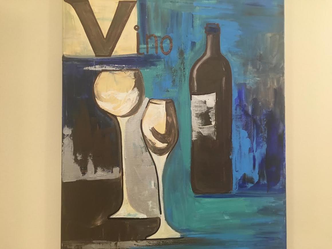 Vino Apartmán *