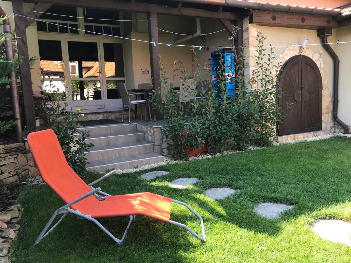 Apartmán Vino