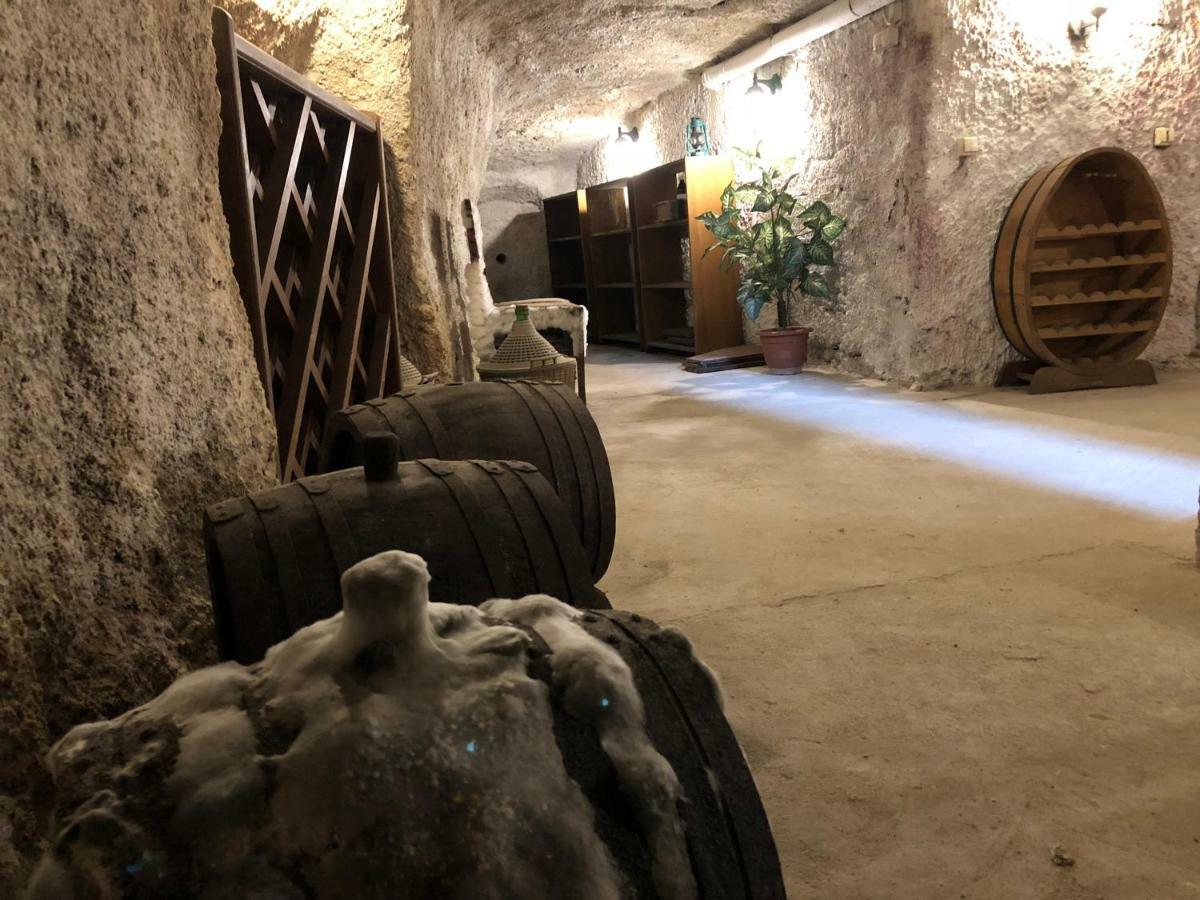 Apartment Vino Erlau