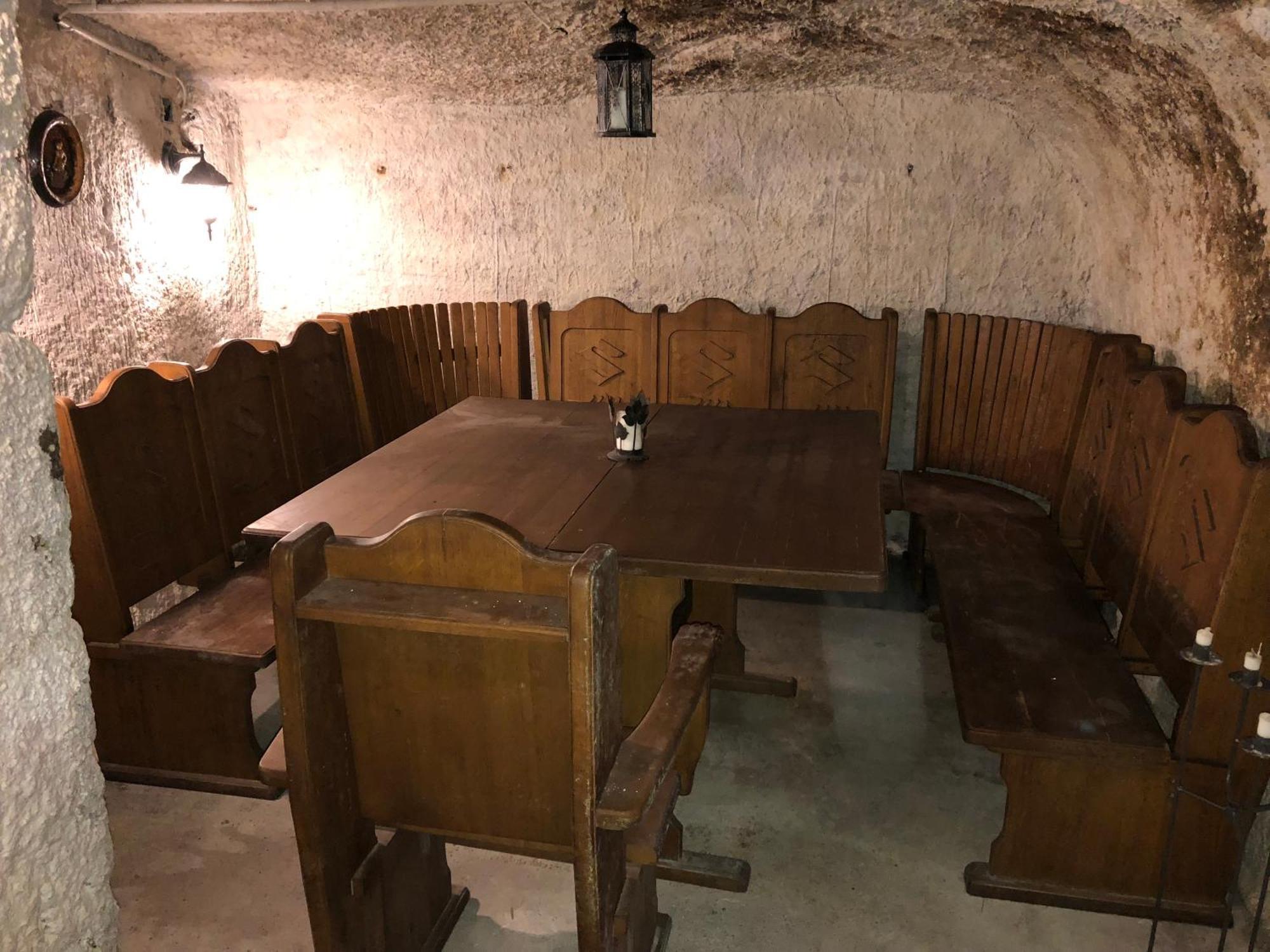 Vino Apartmán *